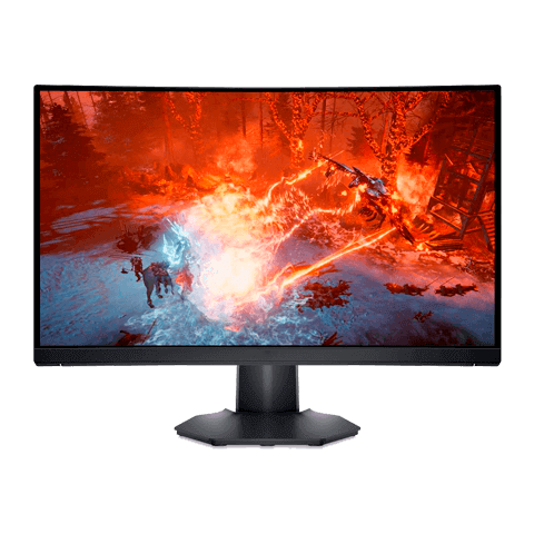 Ремонт мониторов Dell