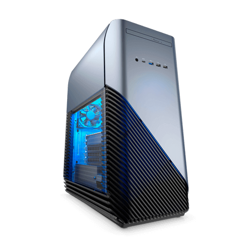 Ремонт ПК Dell
